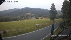 Údolí Úhlavy, Královský Hvozd