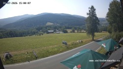 Údolí Úhlavy, Královský Hvozd