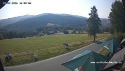 Údolí Úhlavy, Královský Hvozd