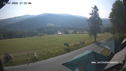 Údolí Úhlavy, Královský Hvozd