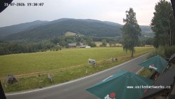 Údolí Úhlavy, Královský Hvozd