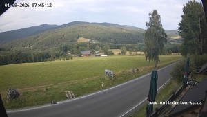 Municipality of Zelená Lhota - Úhlava Valley, Královský Hvozd - 1.8.2026 v 07:45 Municipality of Zelená Lhota - Úhlava Valley, Královský Hvozd - 1.8.2026 v 07:45