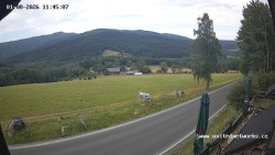 Údolí Úhlavy, Královský Hvozd