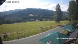 Úhlava Valley, Královský Hvozd