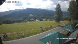 Úhlava Valley, Královský Hvozd