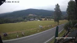 Úhlava Valley, Královský Hvozd