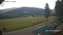 Údolí Úhlavy, Královský Hvozd