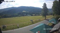 Údolí Úhlavy, Královský Hvozd