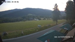 Údolí Úhlavy, Královský Hvozd