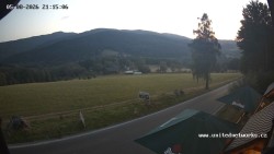 Údolí Úhlavy, Královský Hvozd