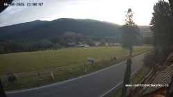 Údolí Úhlavy, Královský Hvozd