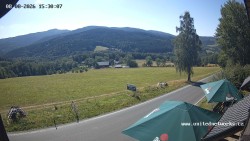 Údolí Úhlavy, Královský Hvozd