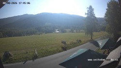 Údolí Úhlavy, Królewski Las