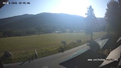 Údolí Úhlavy, Królewski Las