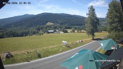Údolí Úhlavy, Królewski Las