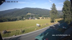 Údolí Úhlavy, Královský Hvozd