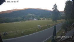 Údolí Úhlavy, Královský Hvozd