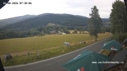 Údolí Úhlavy, Královský Hvozd