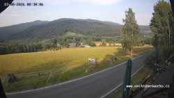 Údolí Úhlavy, Královský Hvozd
