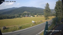 Údolí Úhlavy, Královský Hvozd