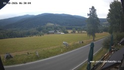 Údolí Úhlavy, Královský Hvozd