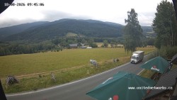 Údolí Úhlavy, Královský Hvozd