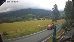 Údolí Úhlavy, Královský Hvozd