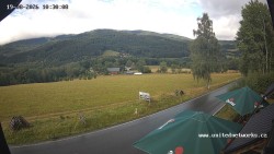 Údolí Úhlavy, Królewski Las