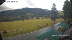 Úhlava Valley, Královský Hvozd