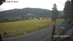 Údolí Úhlavy, Královský Hvozd