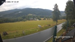 Údolí Úhlavy, Královský Hvozd