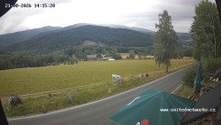 Údolí Úhlavy, Královský Hvozd