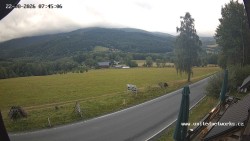 Údolí Úhlavy, Královský Hvozd