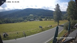 Údolí Úhlavy, Královský Hvozd
