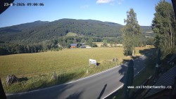 Údolí Úhlavy, Královský Hvozd