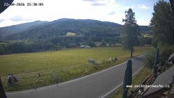Údolí Úhlavy, Královský Hvozd