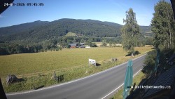Údolí Úhlavy, Královský Hvozd
