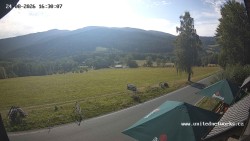 Údolí Úhlavy, Královský Hvozd
