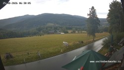 Údolí Úhlavy, Królewski Las