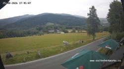 Údolí Úhlavy, Královský Hvozd