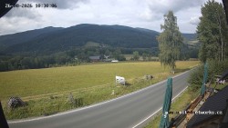 Údolí Úhlavy, Královský Hvozd
