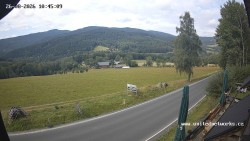 Údolí Úhlavy, Královský Hvozd