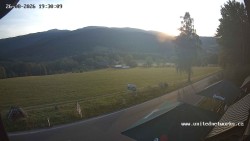 Údolí Úhlavy, Královský Hvozd