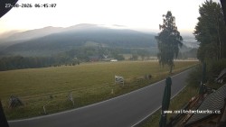 Údolí Úhlavy, Královský Hvozd