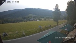 Údolí Úhlavy, Královský Hvozd