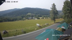 Údolí Úhlavy, Královský Hvozd
