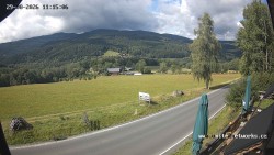 Údolí Úhlavy, Královský Hvozd