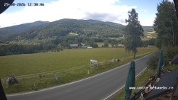 Údolí Úhlavy, Královský Hvozd