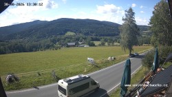 Údolí Úhlavy, Královský Hvozd