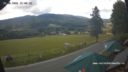 Údolí Úhlavy, Královský Hvozd